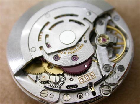 real rolex 3135 movement|Rolex 3135 movement vs fraud.